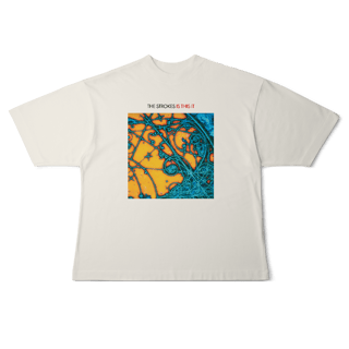 [Oversized] THE STROKES