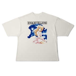 [Oversized] EVANGELION