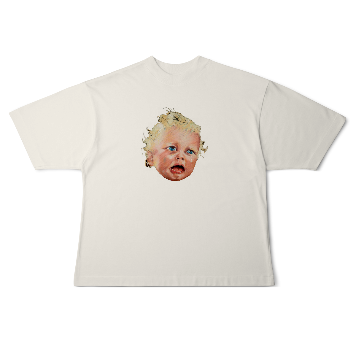 Nome do produto: [Oversized] SWANS
