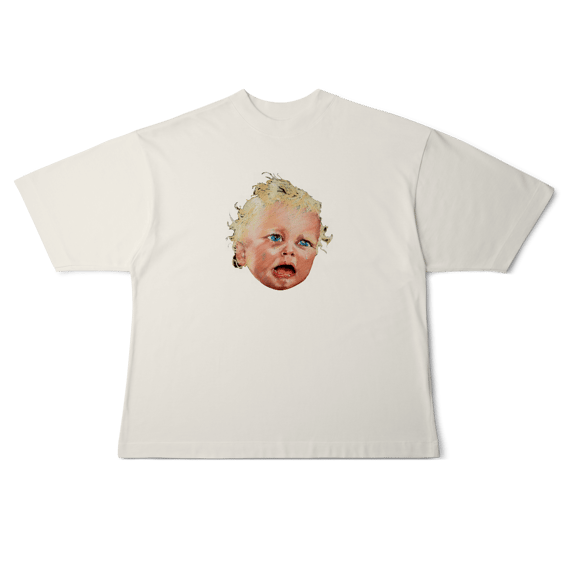 [Oversized] SWANS