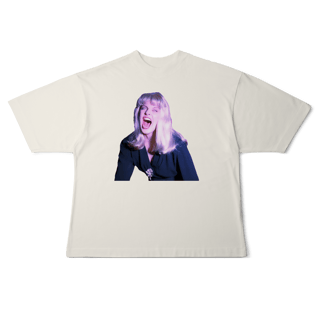 [Oversized] LAURA PALMER