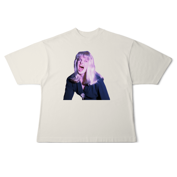 [Oversized] LAURA PALMER