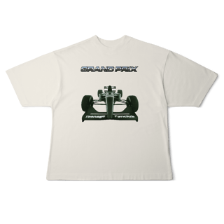 [Oversized] TEENAGE FANCLUB / GRAND PRIX