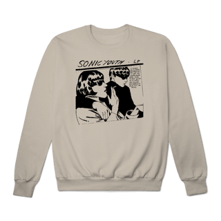 [Moletom Premium] SONIC YOUTH - GOO