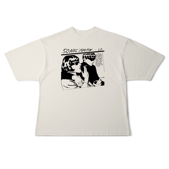 [Oversized] SONIC YOUTH - GOO