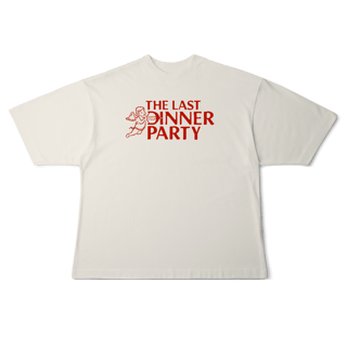 Nome do produto [Oversized] THE LAST DINNER PARTY