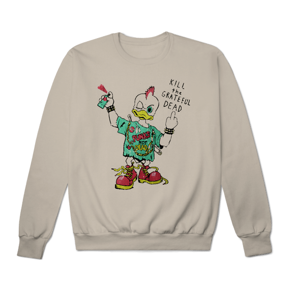 [Moletom Premium] KILL THE GRATEFUL DEAD