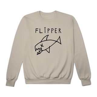 Nome do produto [Moletom Premium] FLIPPER