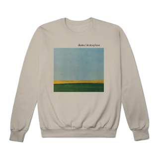 [Moletom Premium] DUSTER / STRATOSPHERE