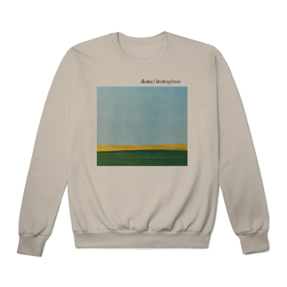 [Moletom Premium] DUSTER / STRATOSPHERE