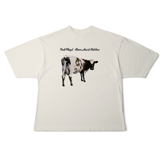 [Oversized] PINK FLOYD