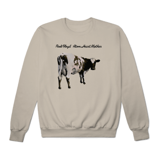 Nome do produto [Moletom Premium] PINK FLOYD