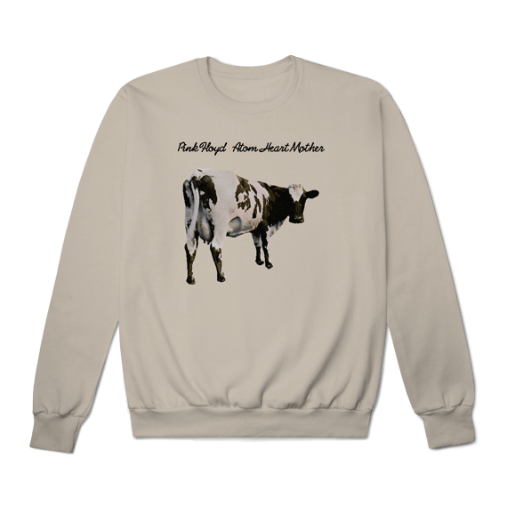 [Moletom Premium] PINK FLOYD