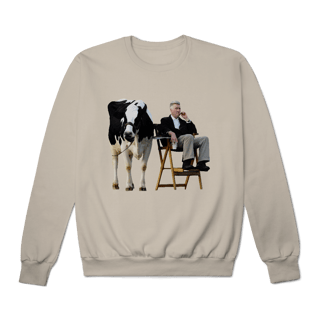 Nome do produto [Moletom Premium] DAVID LYNCH