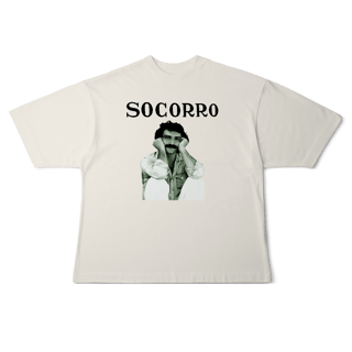 [Oversized] BELCHIOR