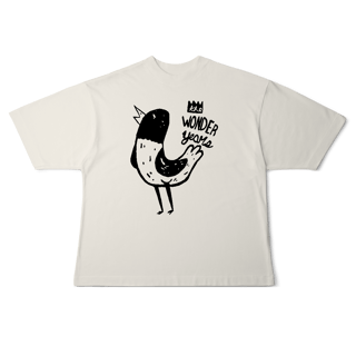 Nome do produto [Oversized] THE WONDER YEARS