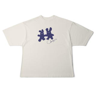 Nome do produto [Oversized] CLAIRO / CHARM