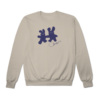 Nome do produto [Moletom Premium] CLAIRO / CHARM