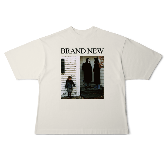 [Oversized] BRAND NEW
