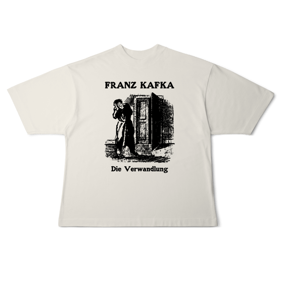 [Oversized] FRANK OCEAN