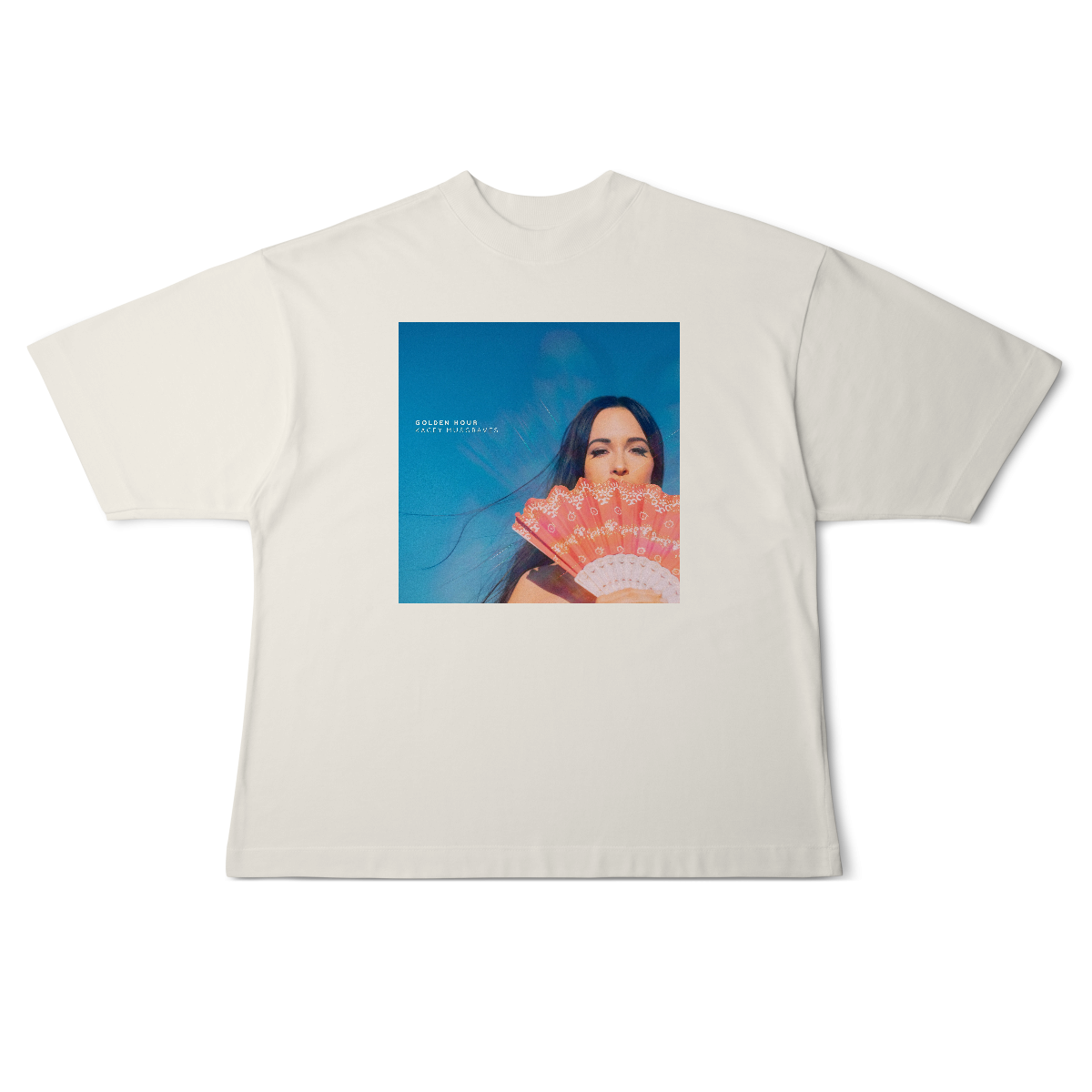 Nome do produto: [Oversized] KACEY MUSGRAVES