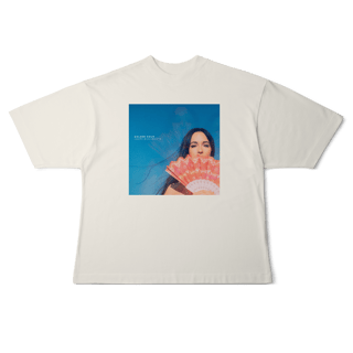 Nome do produto [Oversized] KACEY MUSGRAVES