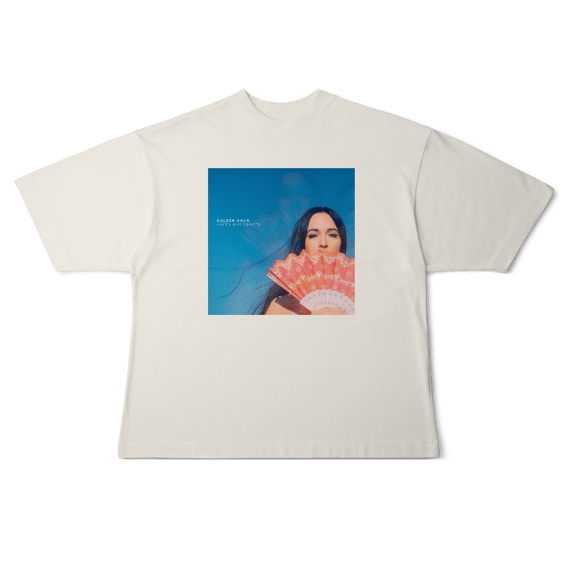 [Oversized] KACEY MUSGRAVES