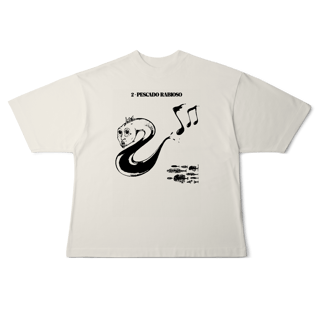 [Oversized] PESCADO RABIOSO