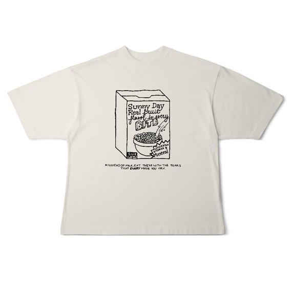 [Oversized] SUNNY DAY REAL ESTATE