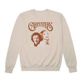 Nome do produto [Moletom Premium] CARPENTERS