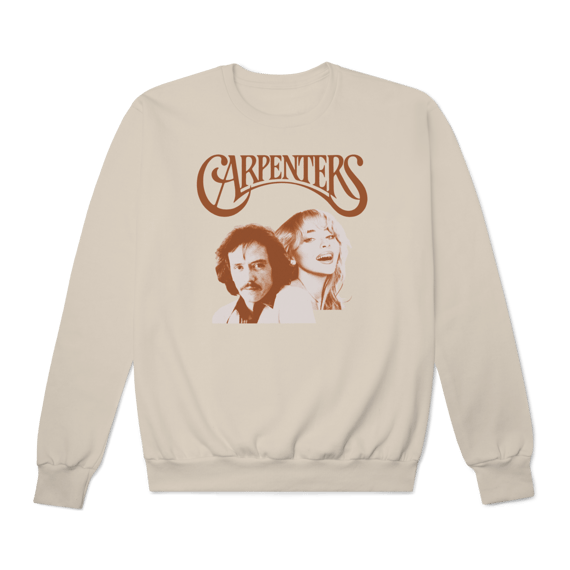 [Moletom Premium] CARPENTERS