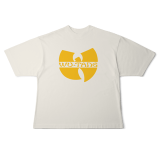 Nome do produto [Oversized] WU-TANG CLAN