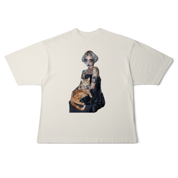 [Oversized] YEULE