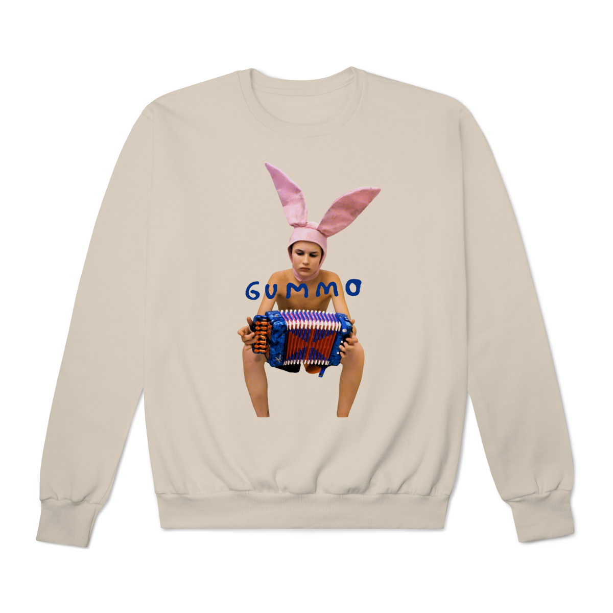 小物 Mooyoung Gimm Moletom Prime Fechado [Moletom Premium] GUMMO R$199,90 em Moon Pix