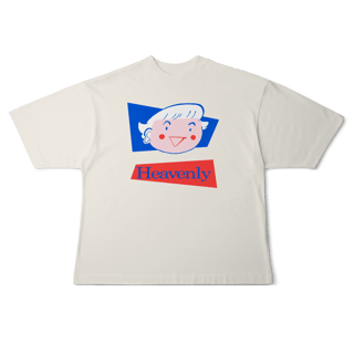 [Oversized] HEAVENLY