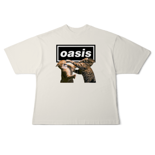 [Oversized] OASIS