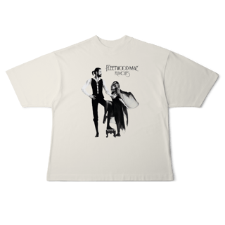 Nome do produto[Oversized] FLEETWOOD MAC