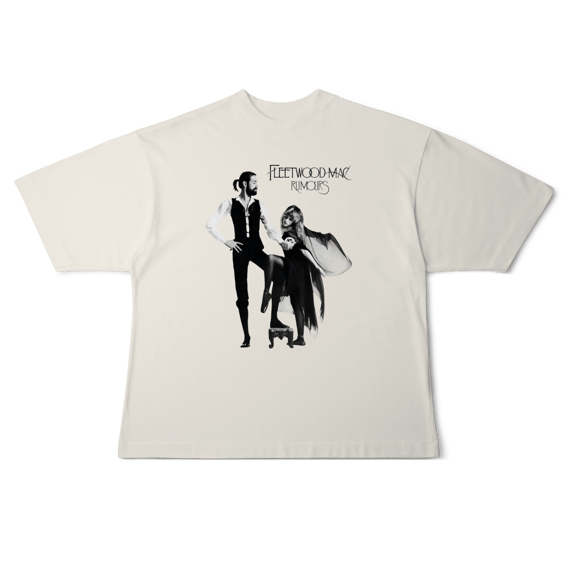 [Oversized] FLEETWOOD MAC