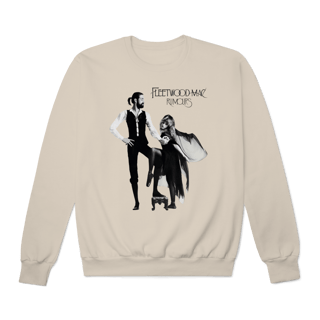 Nome do produto [Moletom Premium] FLEETWOOD MAC