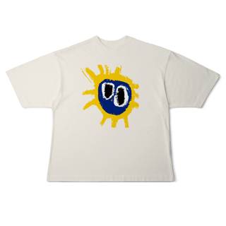 Nome do produto[Oversized] PRIMAL SCREAM