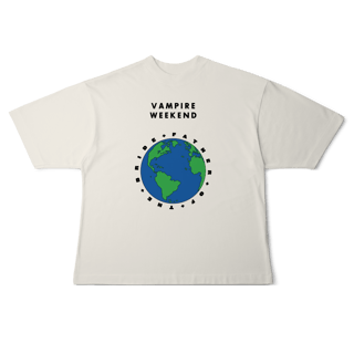 [Oversized] VAMPIRE WEEKEND