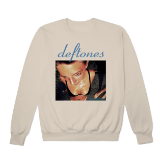 Nome do produto[Moletom Premium] DEFTONES