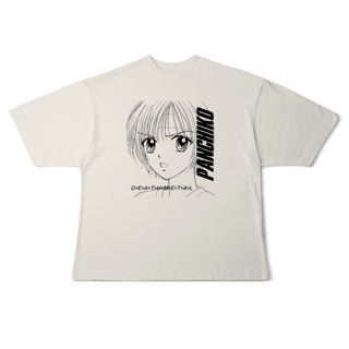 [Oversized] PANCHIKO