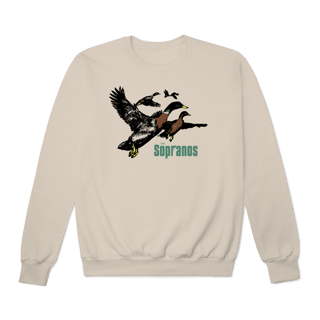 Nome do produtoTHE SOPRANOS