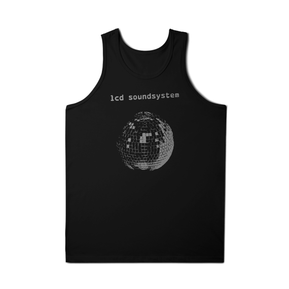 [Regata] LCD SOUNDSYSTEM