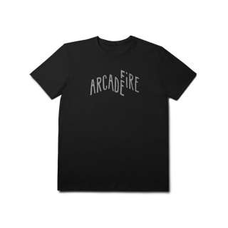 Nome do produto [Premium] ARCADE FIRE