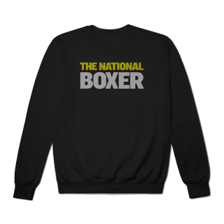 [Moletom Premium] THE NATIONAL