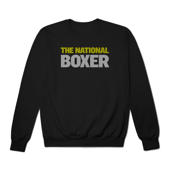 [Moletom Premium] THE NATIONAL