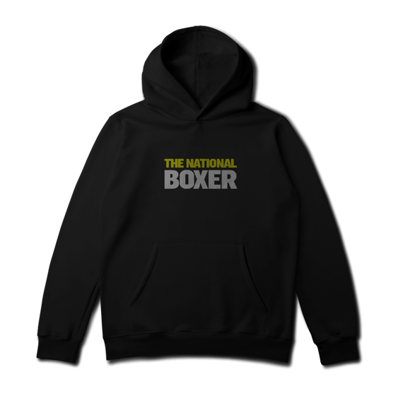[Moletom Canguru] THE NATIONAL