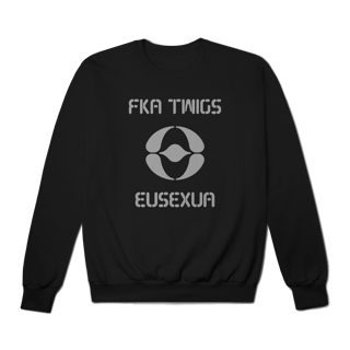 [Moletom Premium] FKA TWIGS